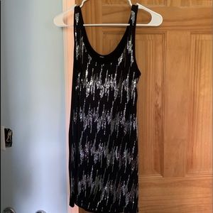 Sparkle dress